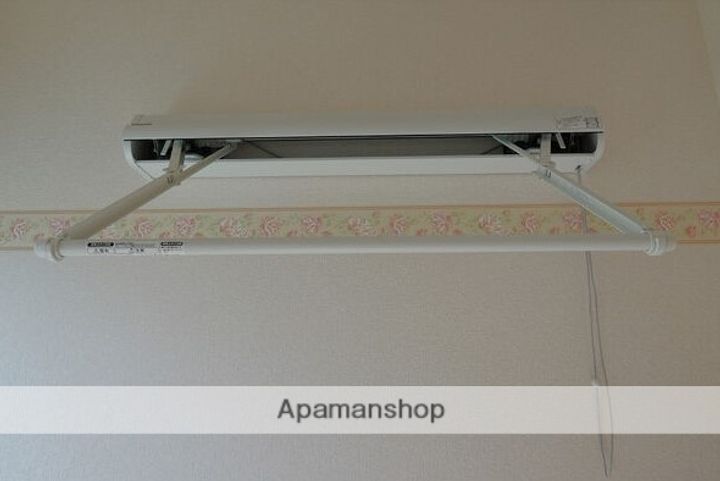 ユナイト山手エマヌエーレの内装