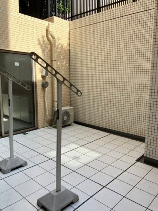 神奈川県横浜市神奈川区松ケ丘の賃貸マンションのその他画像