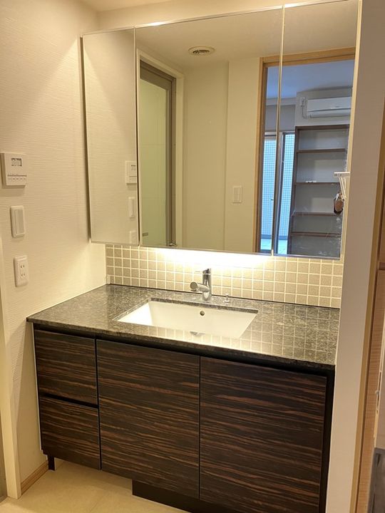 神奈川県横浜市神奈川区松ケ丘の賃貸マンションのその他画像