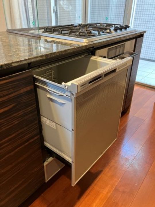 神奈川県横浜市神奈川区松ケ丘の賃貸マンションのその他画像