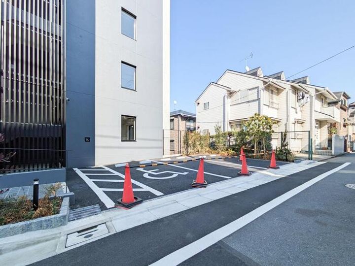 ロイジェントパークス西馬込 ロイジェントパークス西馬込(402号のその他画像