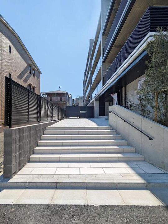 ロイジェントパークス西馬込 ロイジェントパークス西馬込(402号のその他画像