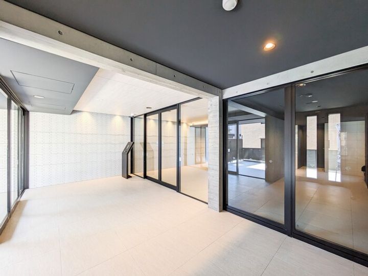 ロイジェントパークス西馬込 ロイジェントパークス西馬込(402号のその他画像