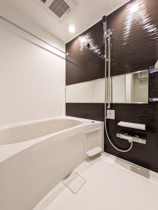 ロイジェントパークス西馬込 ロイジェントパークス西馬込(402号の風呂