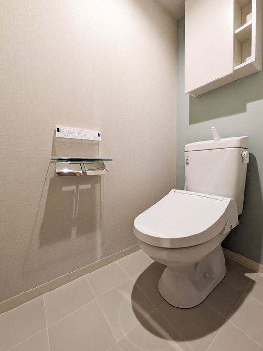 ロイジェントパークス西馬込 ロイジェントパークス西馬込(402号のその他画像