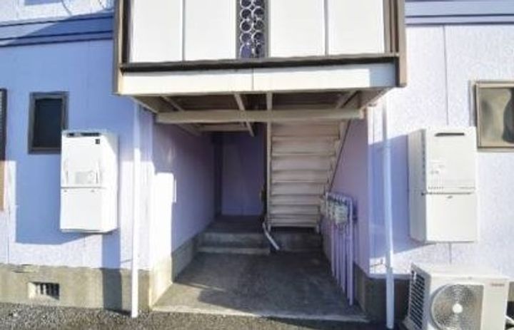 レザンシャトーのその他画像