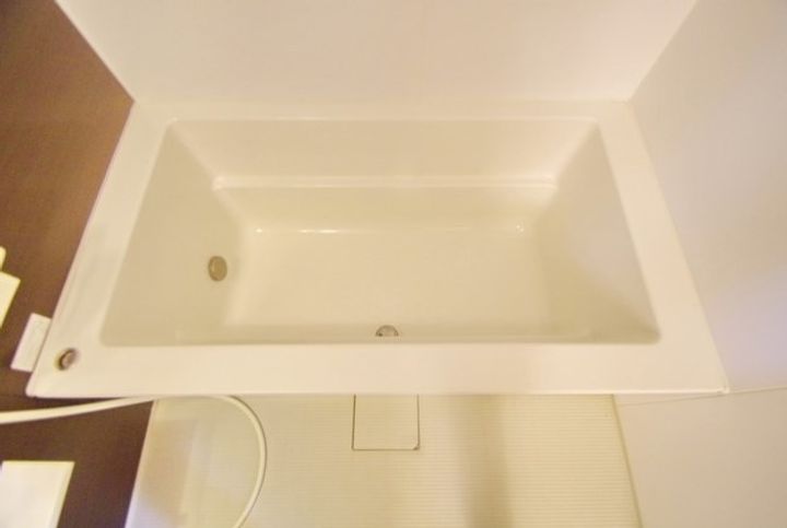 ファインフレッサの風呂