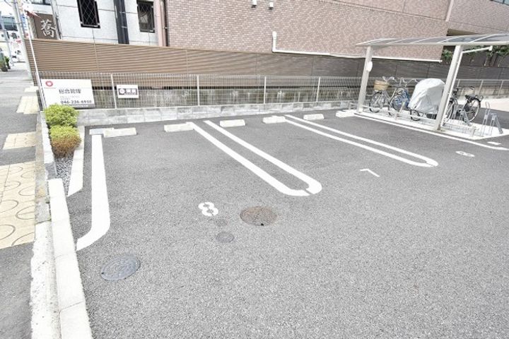 アネックス永野のその他画像