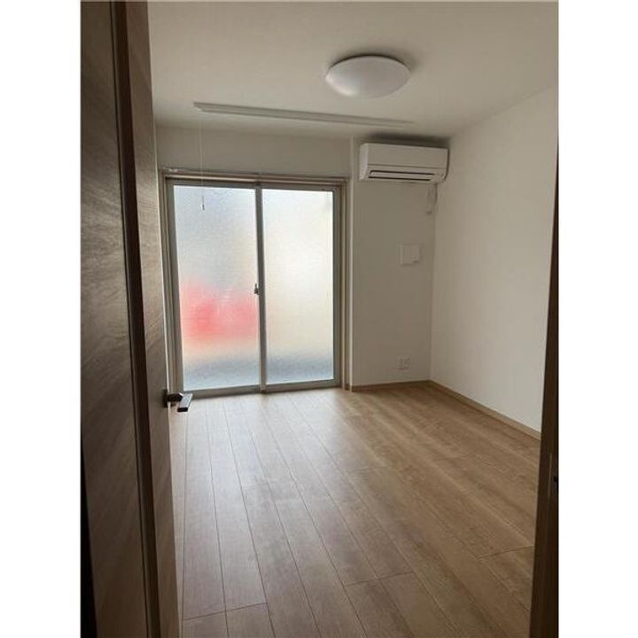 グリーンカーサさがみ野の居間