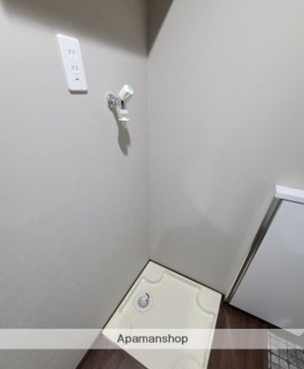 パプリカさがみ野の内装