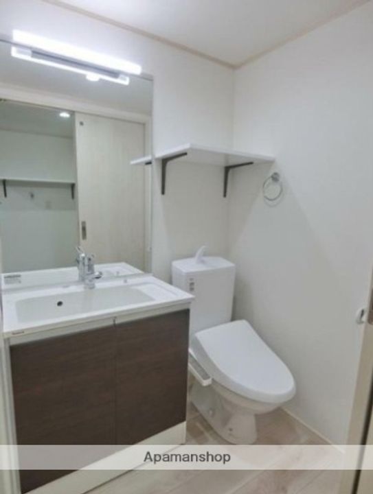 ハーミットクラブハウス・カーサ山手のその他画像