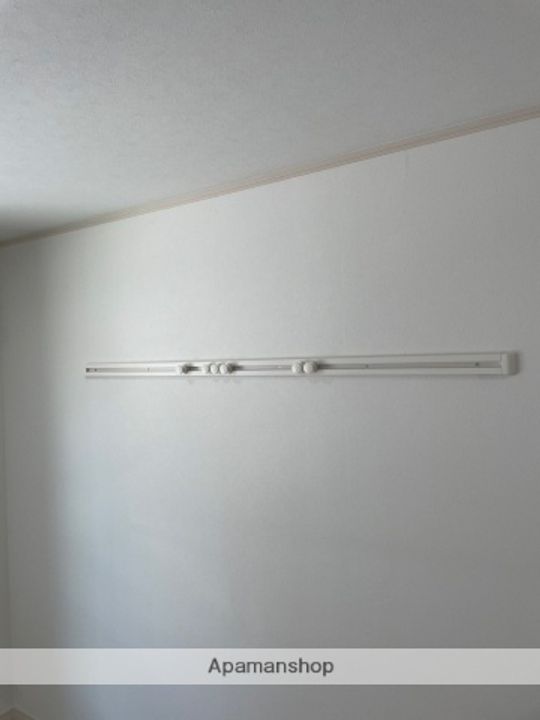 ハーミットクラブハウス・カーサ山手の内装