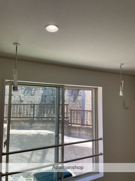 ハーミットクラブハウス・カーサ山手のその他画像