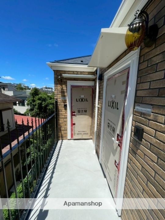 ハーミットクラブハウス・カーサ山手のその他画像