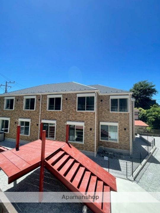 ハーミットクラブハウス・カーサ山手のその他画像