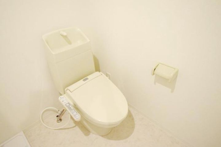 WITHPLACE大岡203号室のその他画像