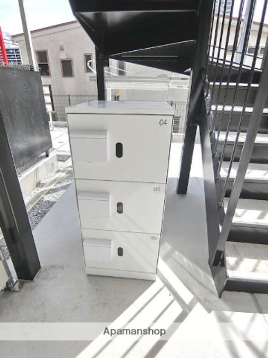 ハーミットクラブハウス横浜南軽井沢のその他画像