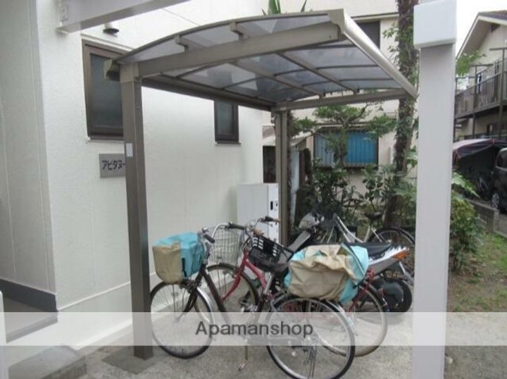 神奈川県川崎市中原区市ノ坪の賃貸マンションのその他画像