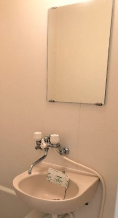 神奈川県横浜市港南区野庭町の賃貸アパートのその他画像
