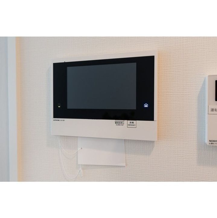 コンフォリア・リヴ大森西のその他画像