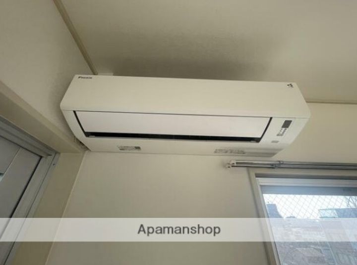 アークヒルズ横浜蒔田のその他画像