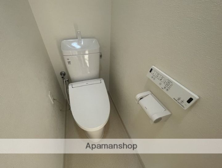 アークヒルズ横浜蒔田のその他画像