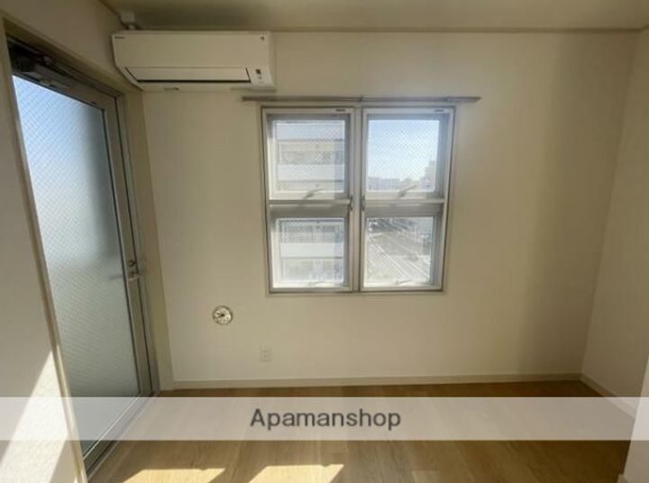 アークヒルズ横浜蒔田のその他画像