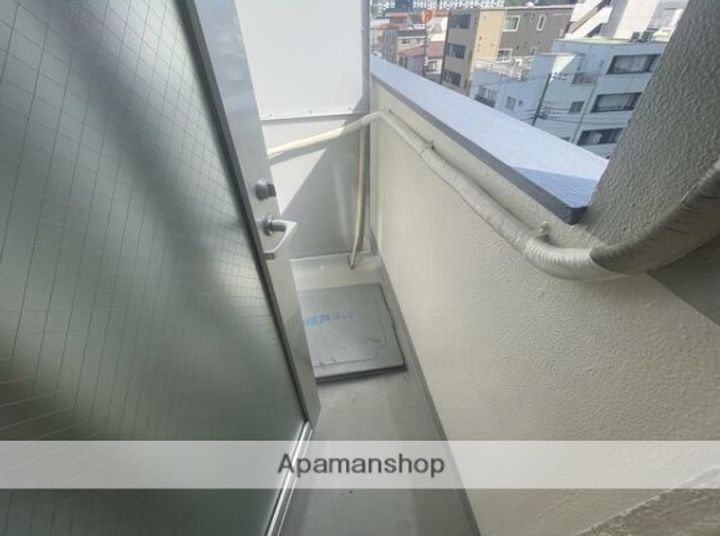 アークヒルズ横浜蒔田のその他画像