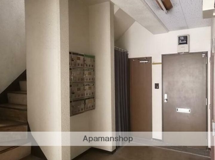 神奈川県横浜市保土ケ谷区岩井町の賃貸マンションのその他画像