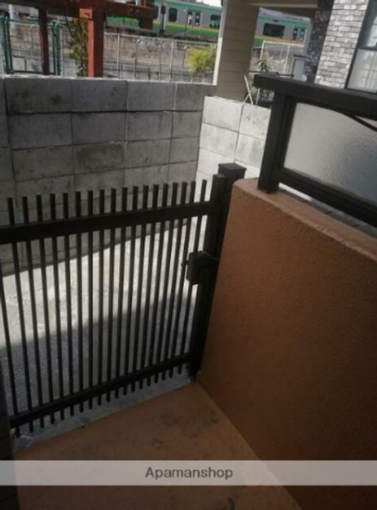 神奈川県横浜市保土ケ谷区岩井町の賃貸マンションのその他画像