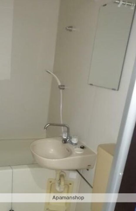 神奈川県横浜市保土ケ谷区岩井町の賃貸マンションのその他画像