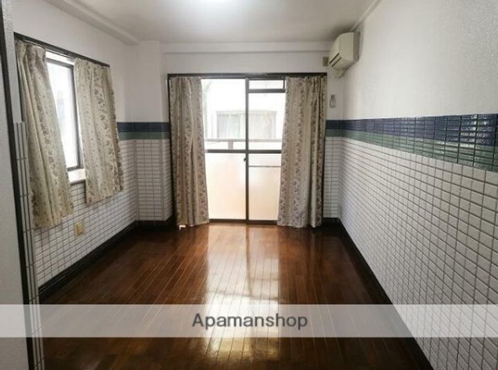 神奈川県横浜市保土ケ谷区岩井町の賃貸マンションのその他画像