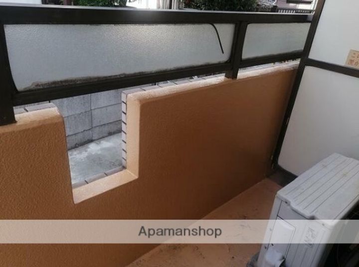 神奈川県横浜市保土ケ谷区岩井町の賃貸マンションのその他画像