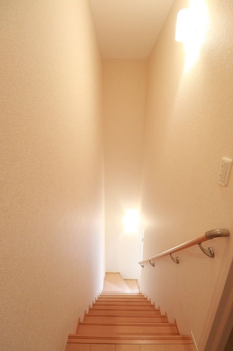ソレアードM102の内装
