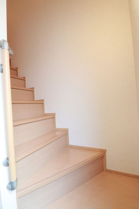 ソレアードM102の内装