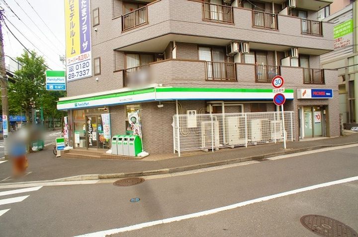 ソレアードM102の周辺