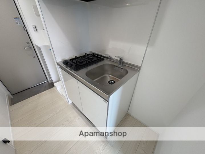 アザーレ・ソーニョ座間のその他画像