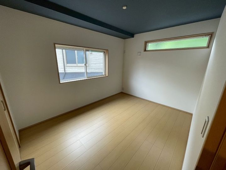 神奈川県横浜市栄区飯島町(一戸建)の賃貸物件戸建ての内装