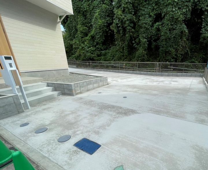 神奈川県横浜市栄区飯島町(一戸建)の賃貸物件戸建てのその他画像