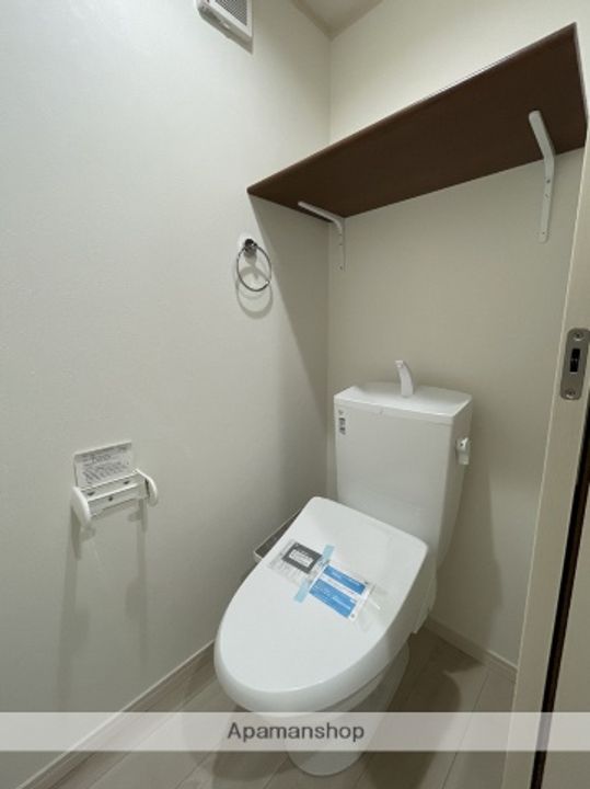ハーミットクラブハウス横浜桜木町南のその他画像