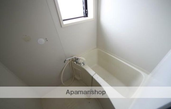 ミハスマンションの風呂