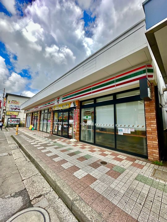 ソレイユメゾンの周辺