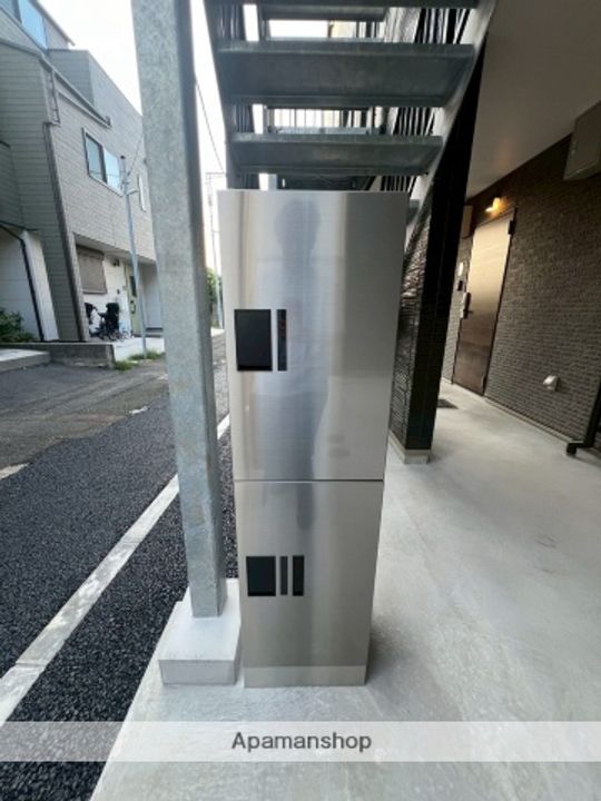 ラフィーネ西横浜のその他画像