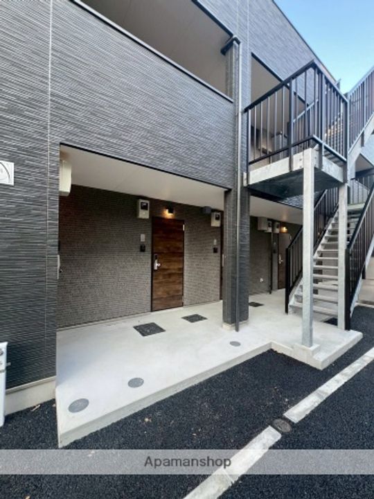 ラフィーネ西横浜のその他画像