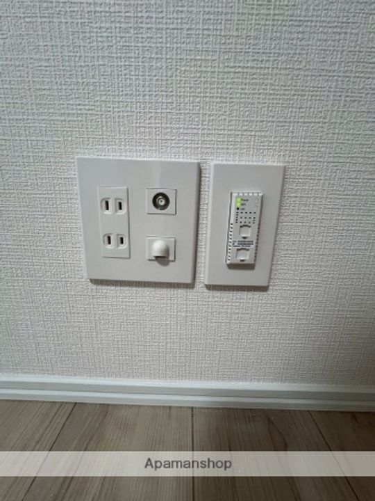 ラフィーネ西横浜の内装