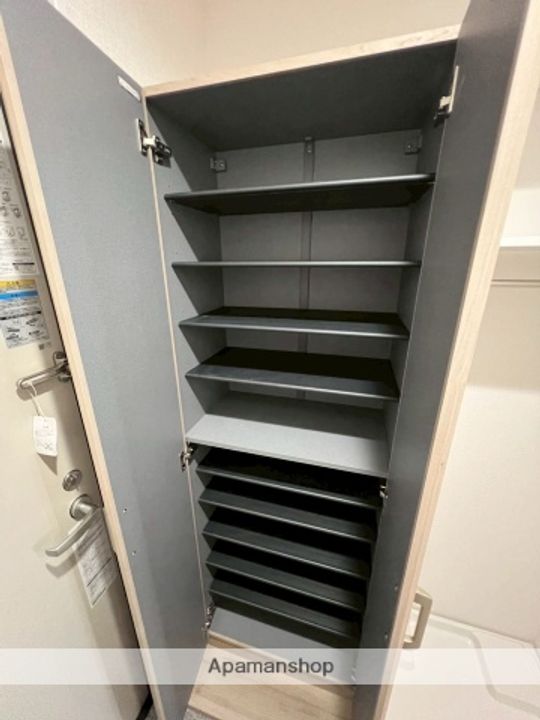 ラフィーネ西横浜の内装