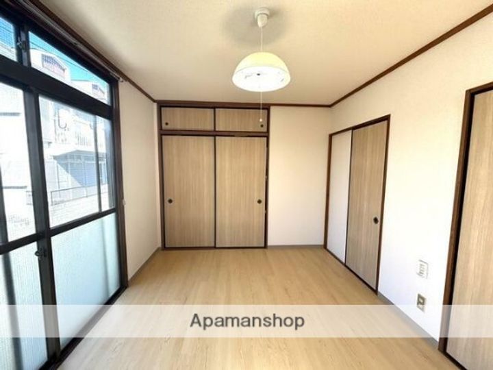 セジュール大岡のその他画像