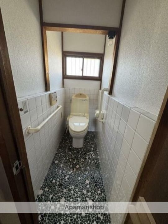 神奈川県相模原市緑区中野(一戸建)の賃貸物件のその他画像