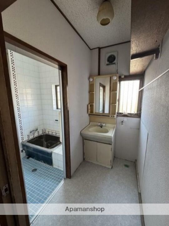 神奈川県相模原市緑区中野(一戸建)の賃貸物件のその他画像