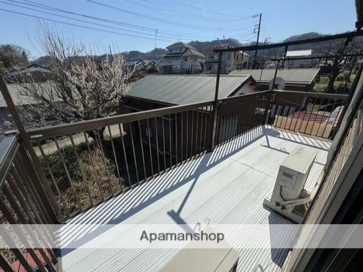 神奈川県相模原市緑区中野(一戸建)の賃貸物件のその他画像